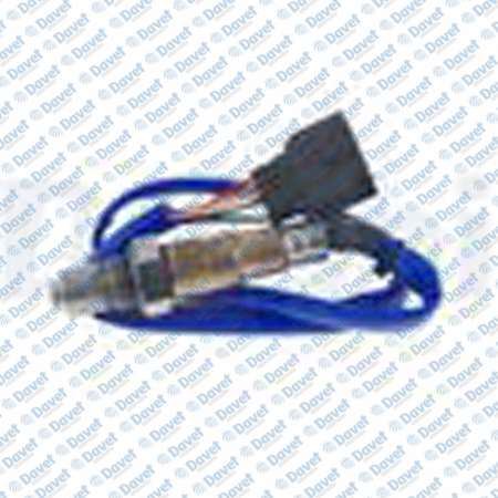DELPHI ES21068-12B1 Oksijen Sensoru On Dacia Dokker Logan Lodgy Sandero Renault Captur Clio Kangoo Scenic Kadjar Megane 08-